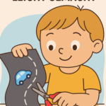 Schneiden lernen leicht gemacht – Kostenlose Vorlagen