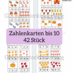 Erstes Rechnen im Zahlenraum bis 10