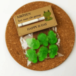 Kröten hat man nie genug - Geldgeschenke verpacken