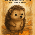 Schnitzeljagd für Kinder im Herbst. Schnitzeljagd zum Ausdrucken