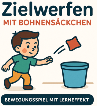 Zielwerfen