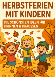 Herbstferien mit Kindern
