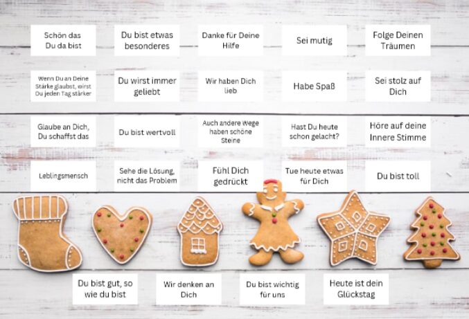 Rubbel-Adventskalender – Magischer DIY-Spaß zum Download