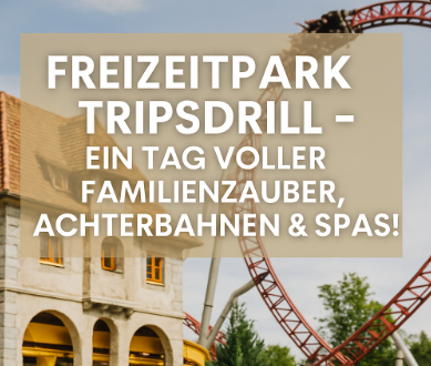 Freizeitpark Tripsdrill