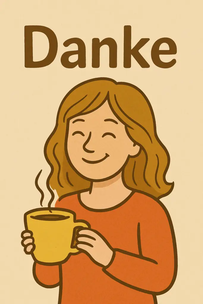 Danke