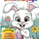 Schnitzeljagd zu Ostern