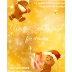 Schnitzeljagd Wichtel